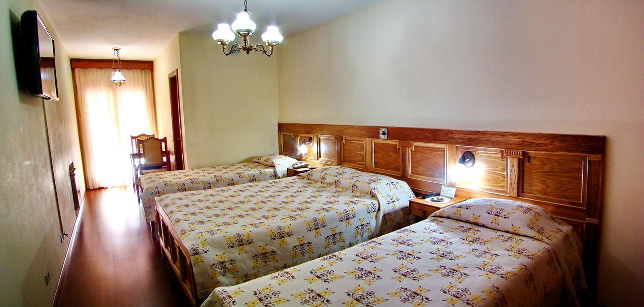 Sagres Hotel *